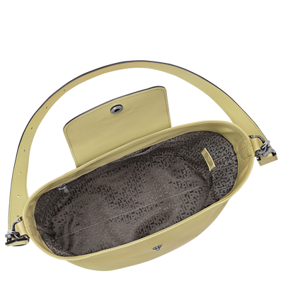 Le Pliage Xtra 单肩包  M, 开心果绿