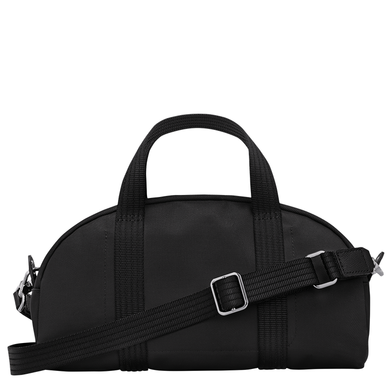 Le Pliage Energy M 手提包 , 黑色 - 帆布  - 查看 4 6