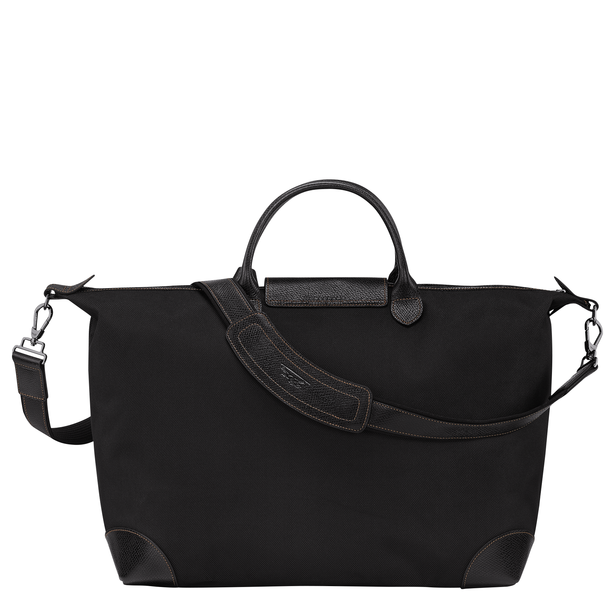 旅行包 L, 黑色 - 查看 4
        6 - 放大 Boxford 旅行包 L, 黑色