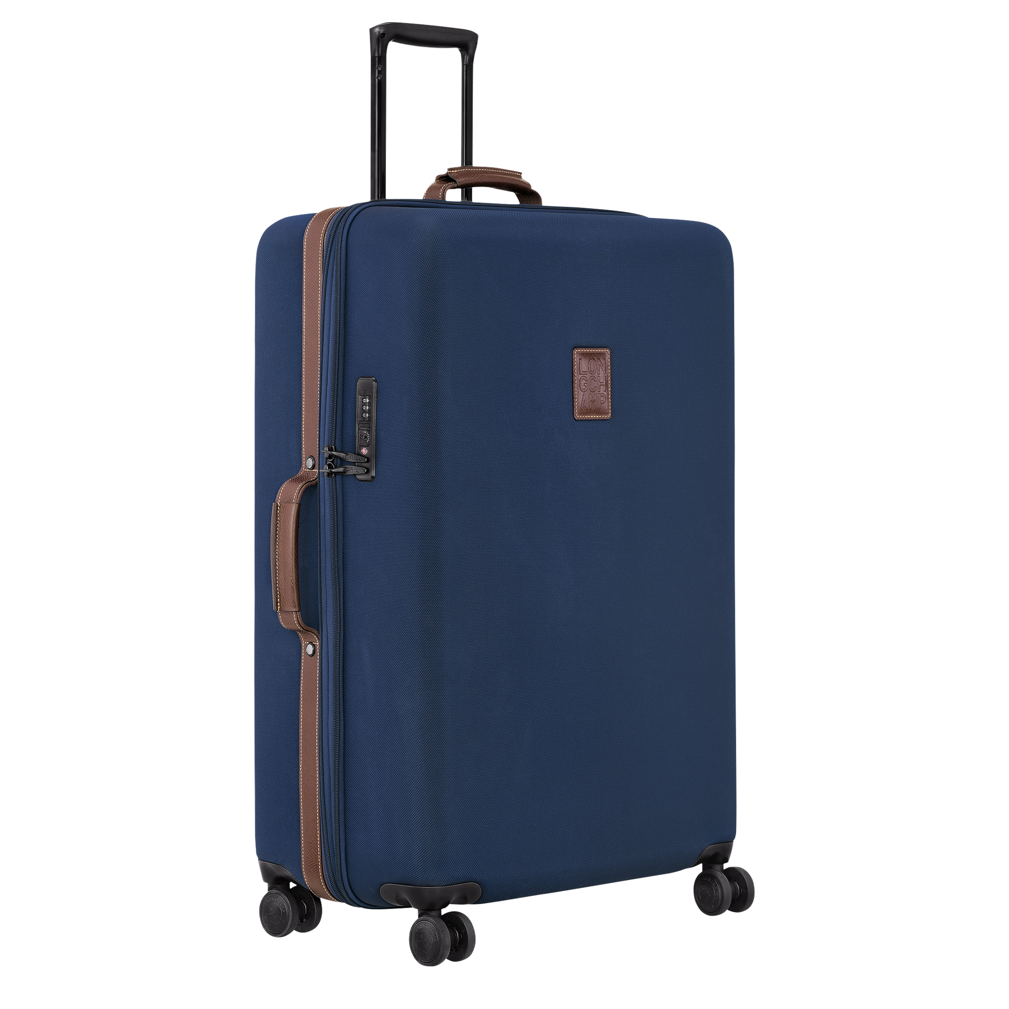 登机行李箱 XL, 蓝色 - 查看 3
        5 - 放大 Boxford 登机行李箱 XL, 蓝色