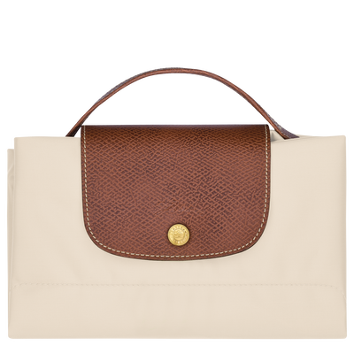 Le Pliage Original 小号公文包, 纸张白