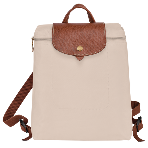 Le Pliage Original M Backpack , Paper - Recycled canvas - View 1 of  7