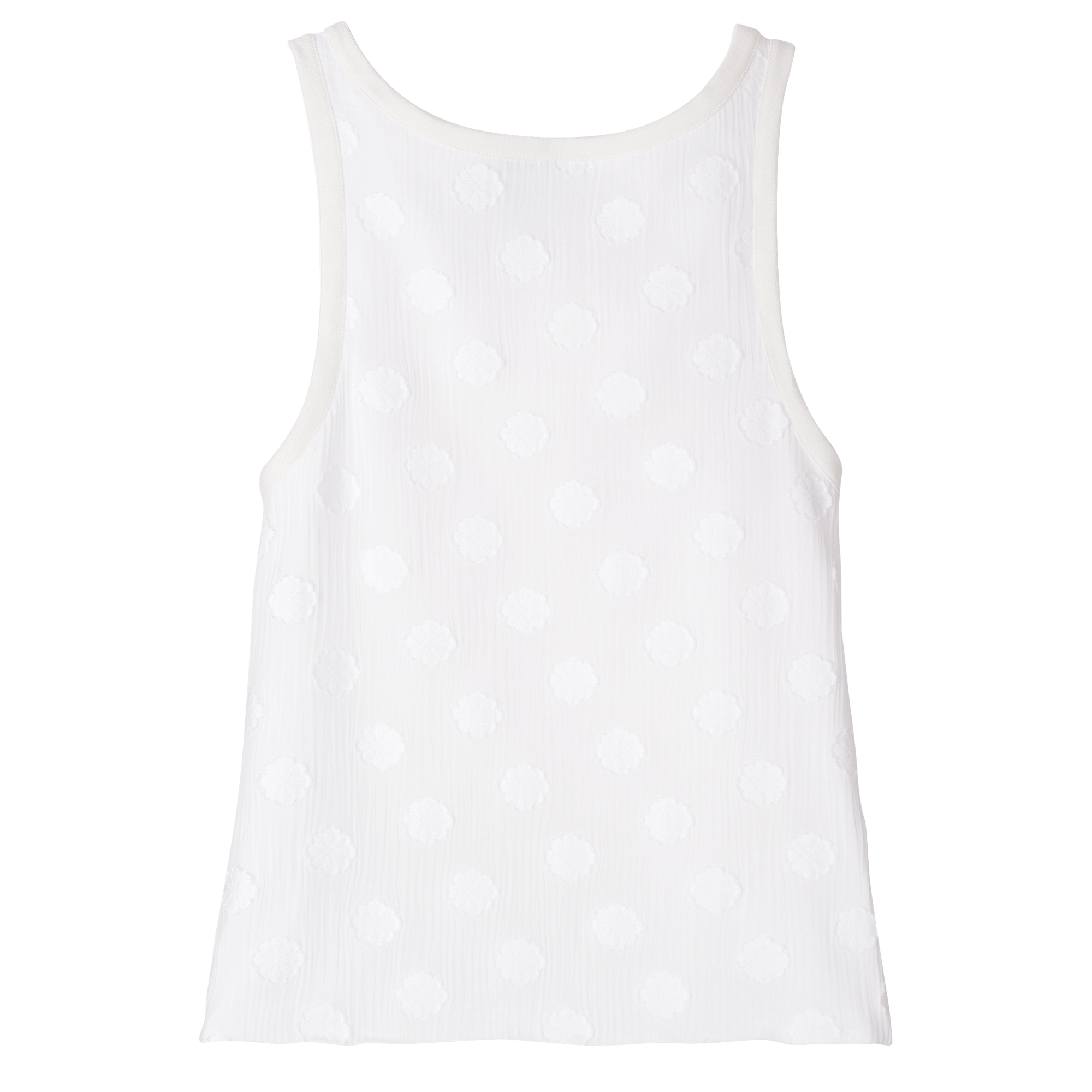 上衣, 象牙白 - 查看 1
        1 - 放大 null 上衣, 象牙白