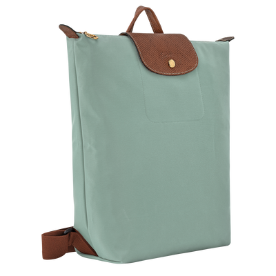 Le Pliage Original 双肩背包 M, 青瓷
