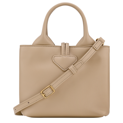 Le Roseau Handbag XS, Root