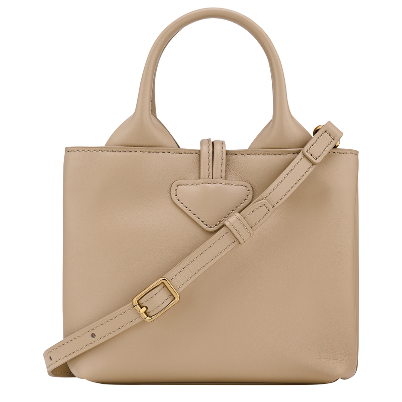 Le Roseau XS Handbag , Root - Leather  - View 4 of  7