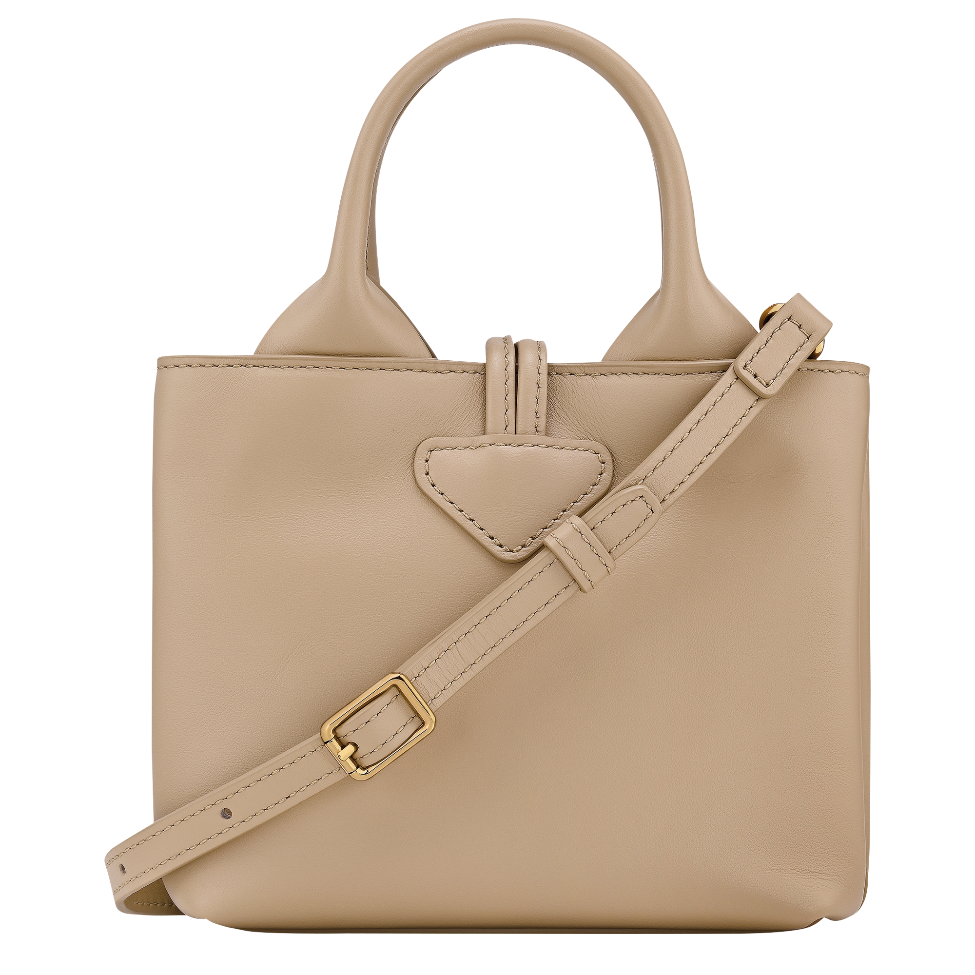 Handbag XS, Root - View 4 of
7 - zoom in Le Roseau Handbag XS, Root