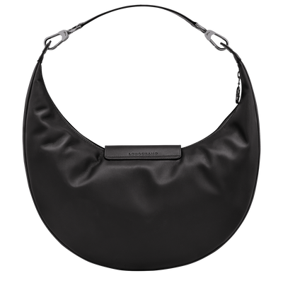 Le Pliage Xtra 单肩包  L, 黑色