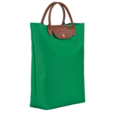 Le Pliage Original 托特包 M, 绿色