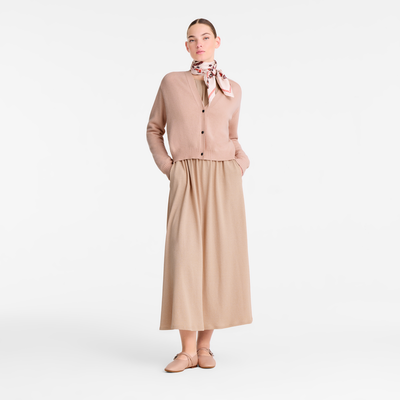 Cardigan , Ballerina - Knit