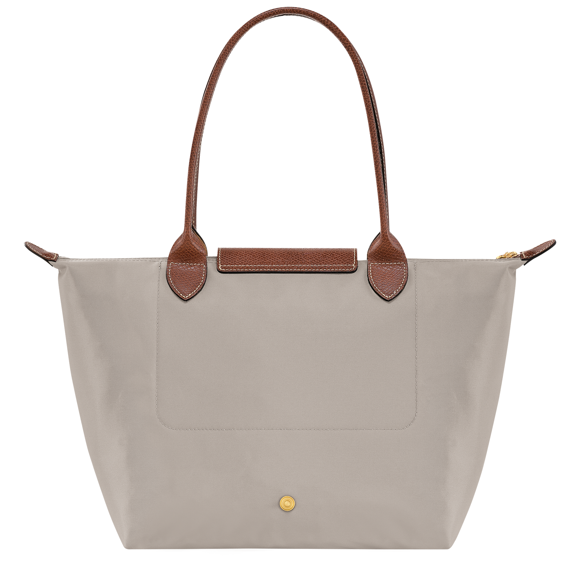 Le Pliage Original 托特包 M, 鹅卵石