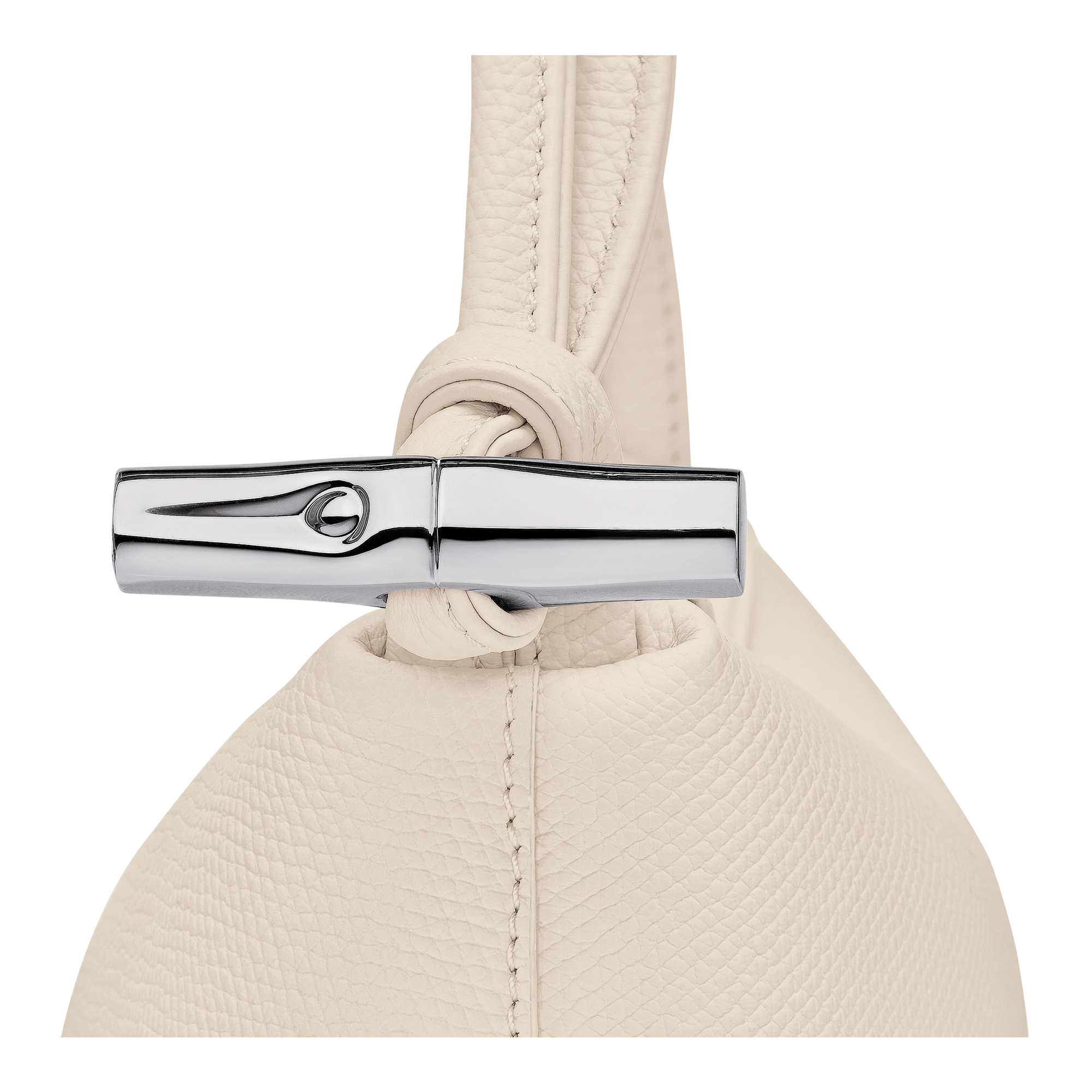 Shoulder bag M, Paper - View 6 of
6 - zoom in Le Roseau Shoulder bag M, Paper