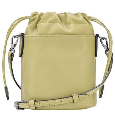 Le Pliage Xtra 水桶包 XS, 开心果绿