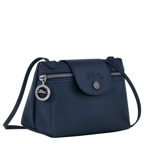 Le Pliage Xtra Crossbody bag, Navy