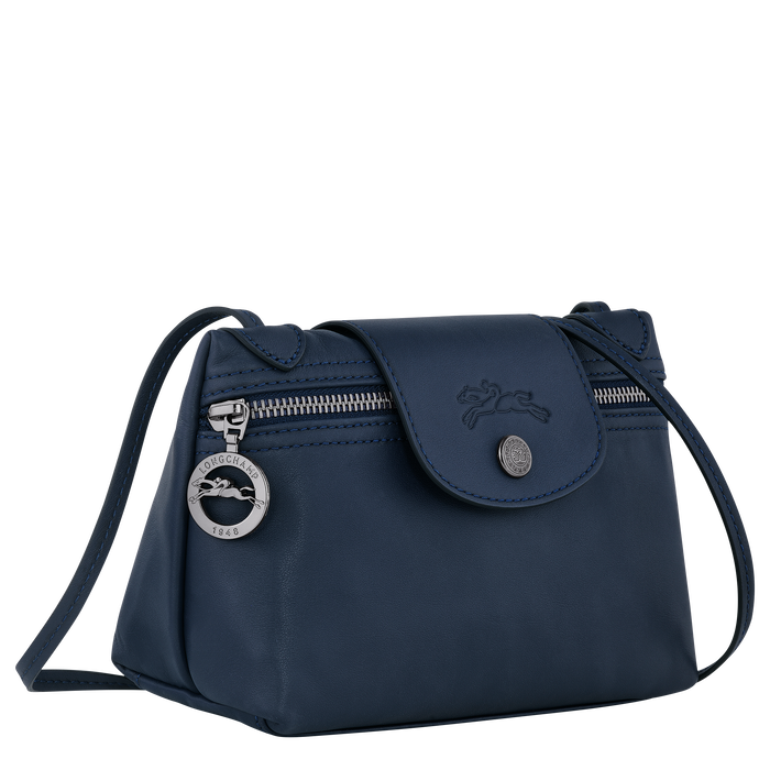 Le Pliage Xtra Crossbody bag, Navy