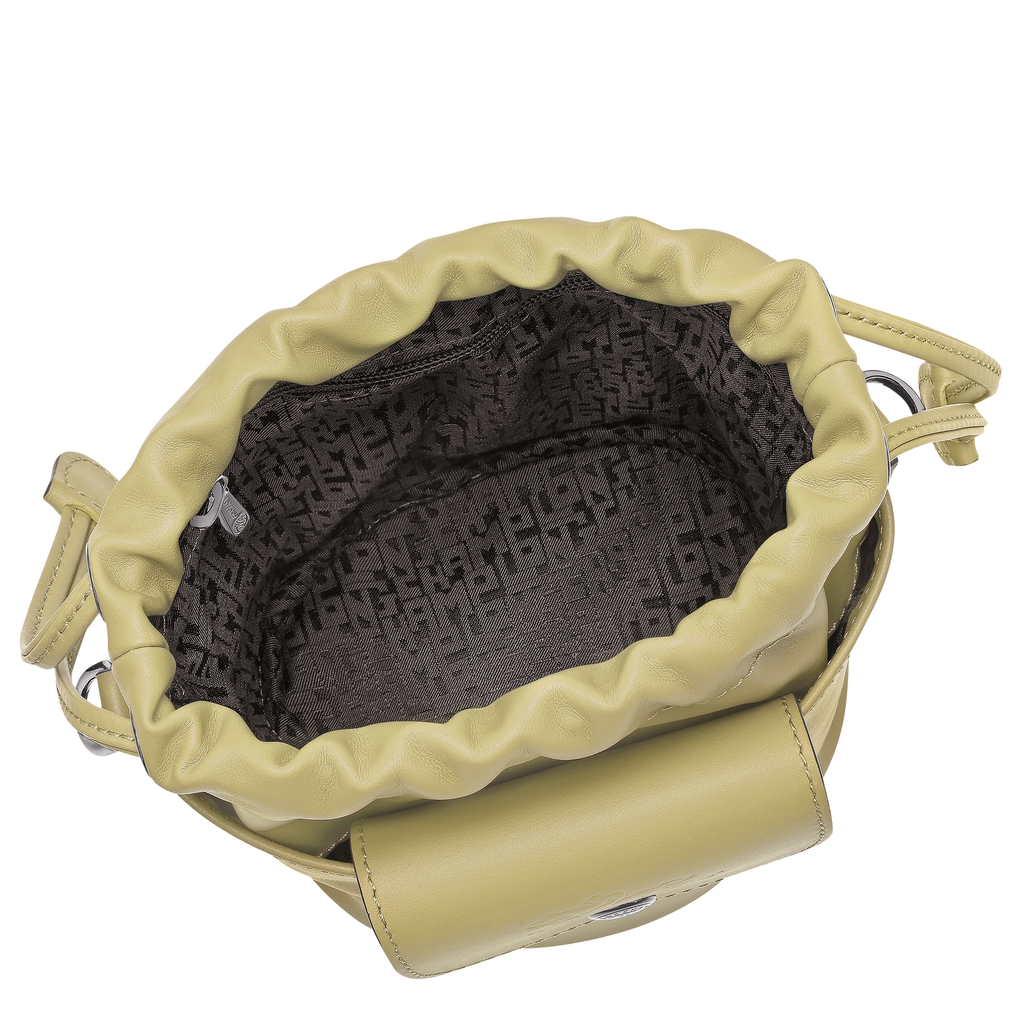 Le Pliage Xtra 水桶包 XS, 开心果绿