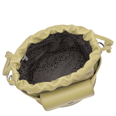 Le Pliage Xtra 水桶包 XS, 开心果绿