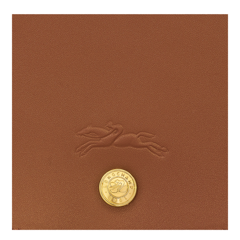 &Eacute;pure M 斜挎包 , 干邑色 - 皮革  - 查看 6 6