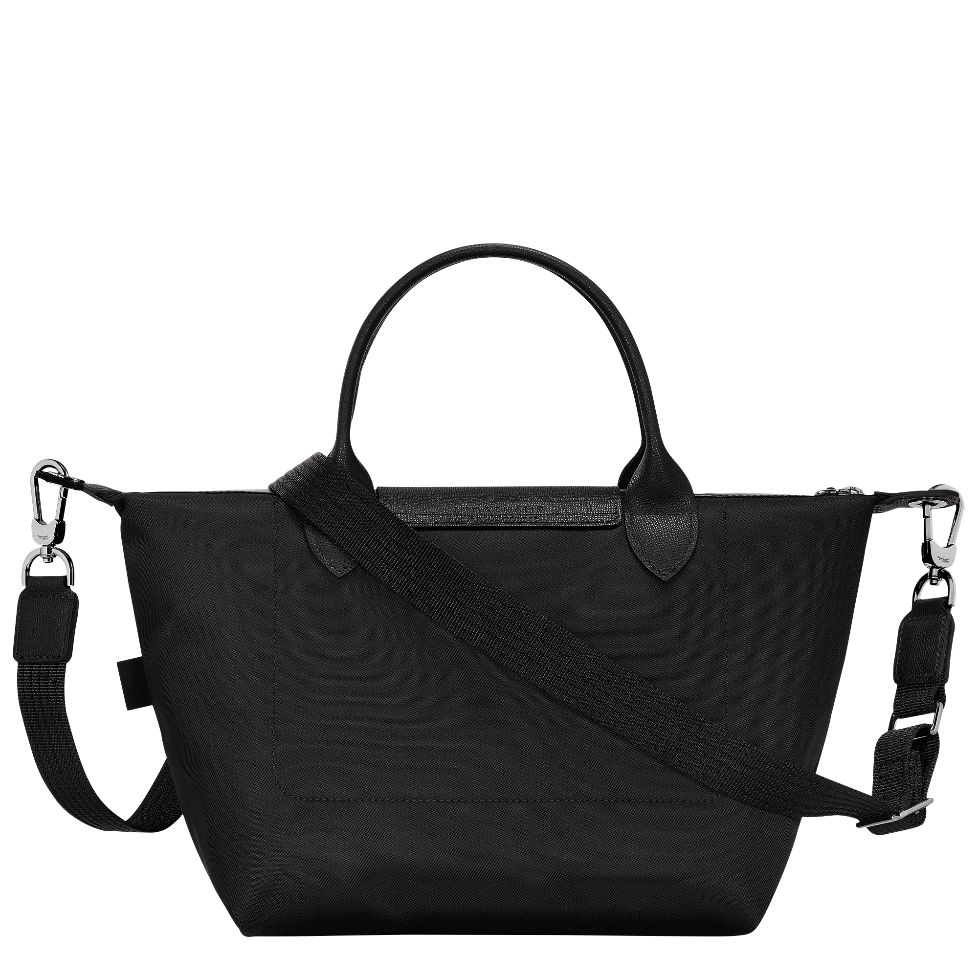 Le Pliage Energy 手提包 S, 黑色