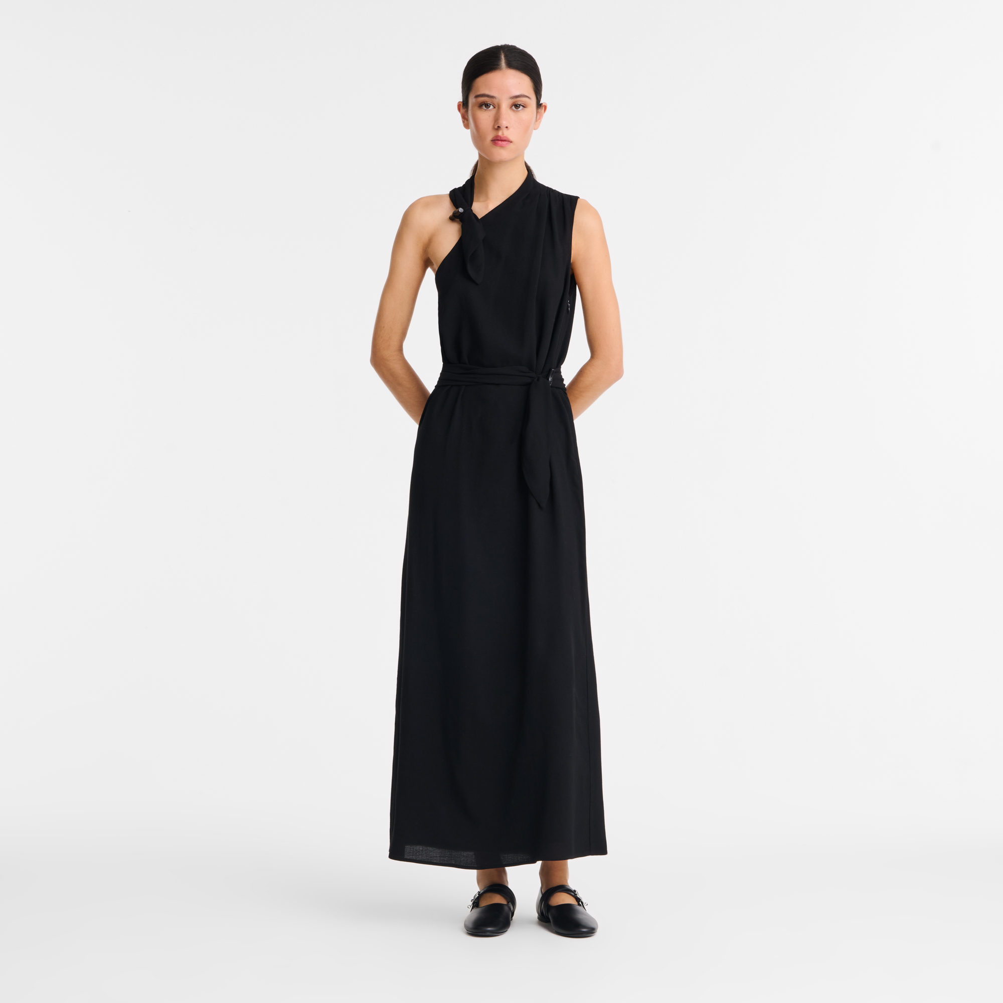 Dress, Black - View 2 of
5 - zoom in null Dress, Black