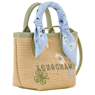 Le Pliage Collection 篮袋 XS, Almond Green