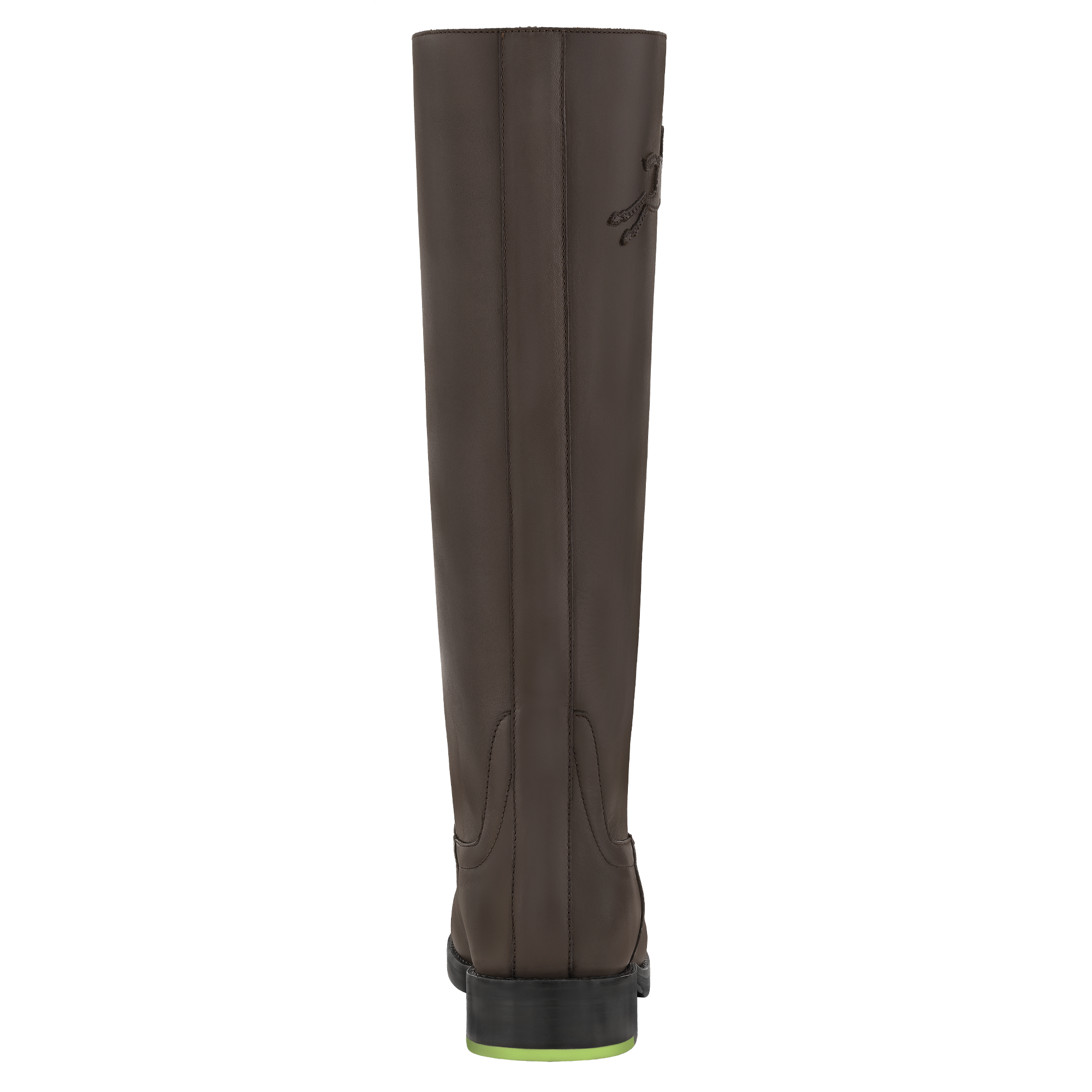 Candice Flat boots, Mocha