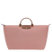 Pink Tea