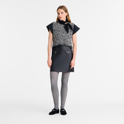 null 半身裙, Rose gold