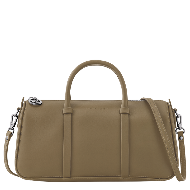 Daylong M Handbag , Olive - Leather  - View 1 of  5