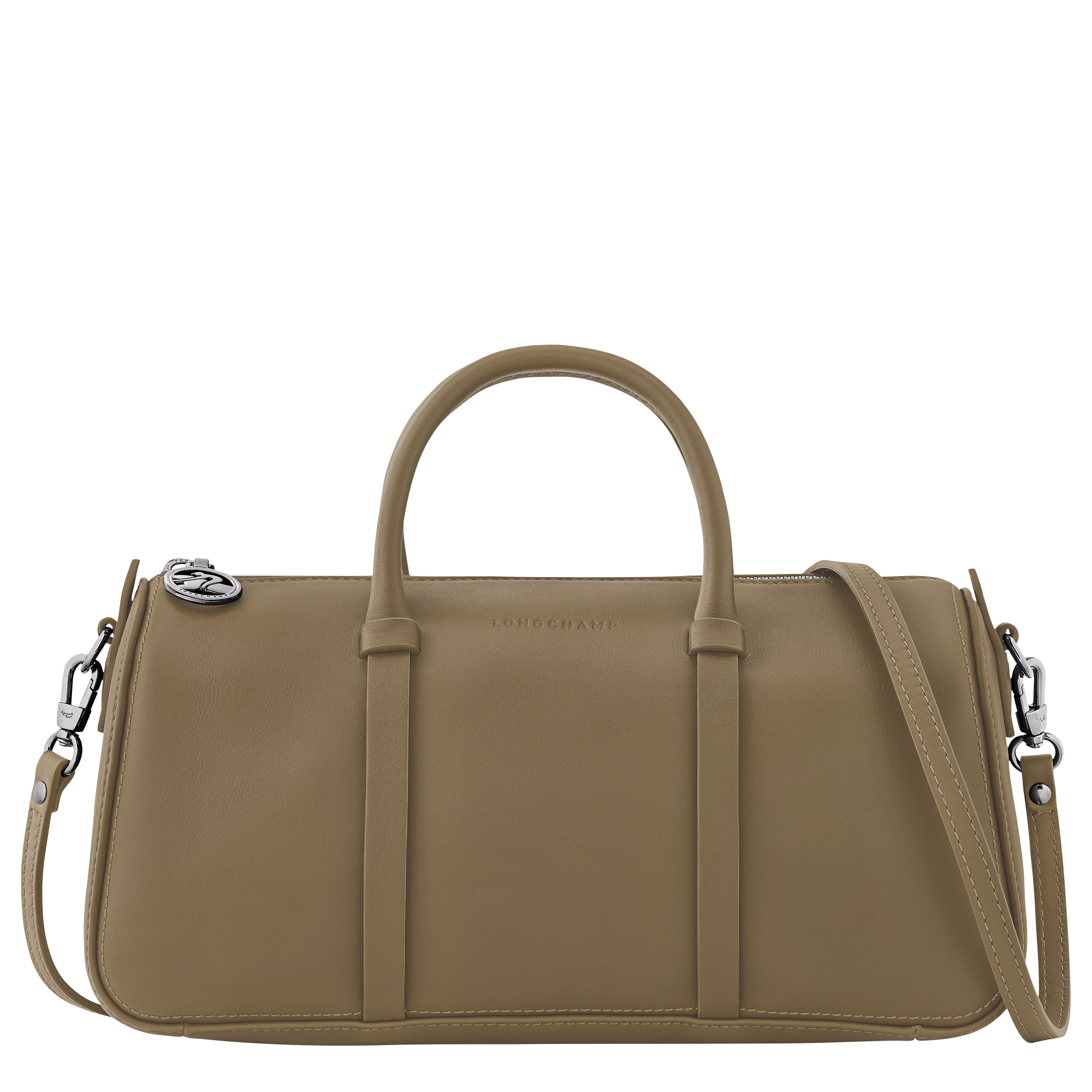 Handbag M, Olive - View 1 of
5 - zoom in Daylong Handbag M, Olive
