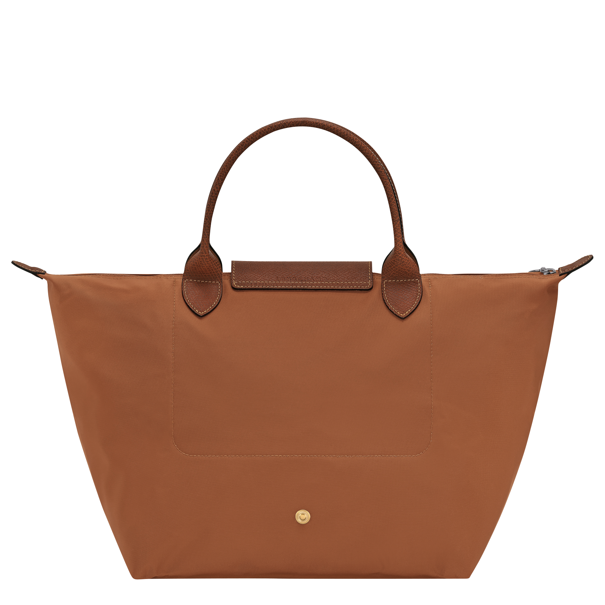 Le Pliage Original 手提包 M, 干邑色