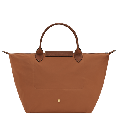 Le Pliage Original 手提包 M, 干邑色