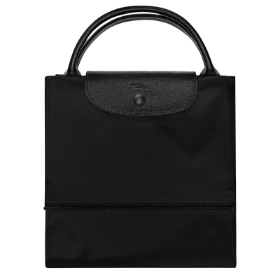 Le Pliage One 可扩展旅行包 S, 黑色