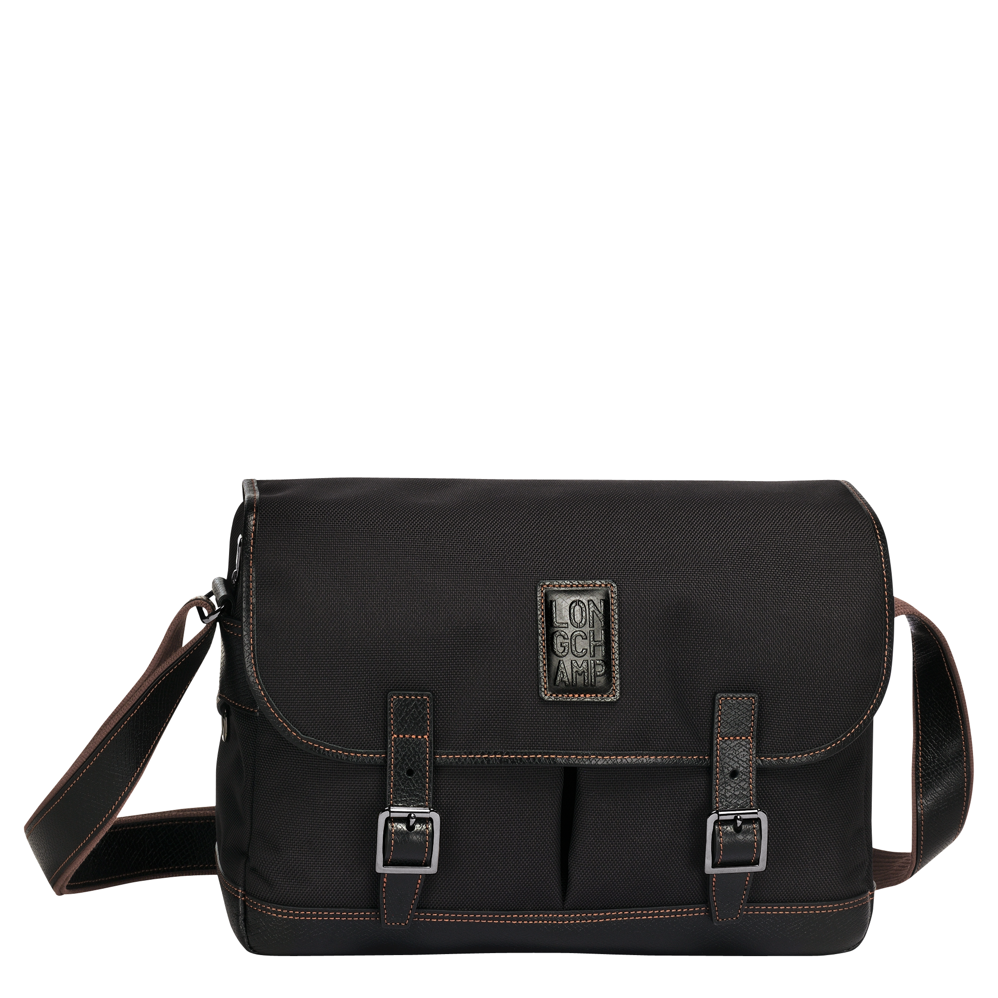 Boxford Crossbody bag L, Black