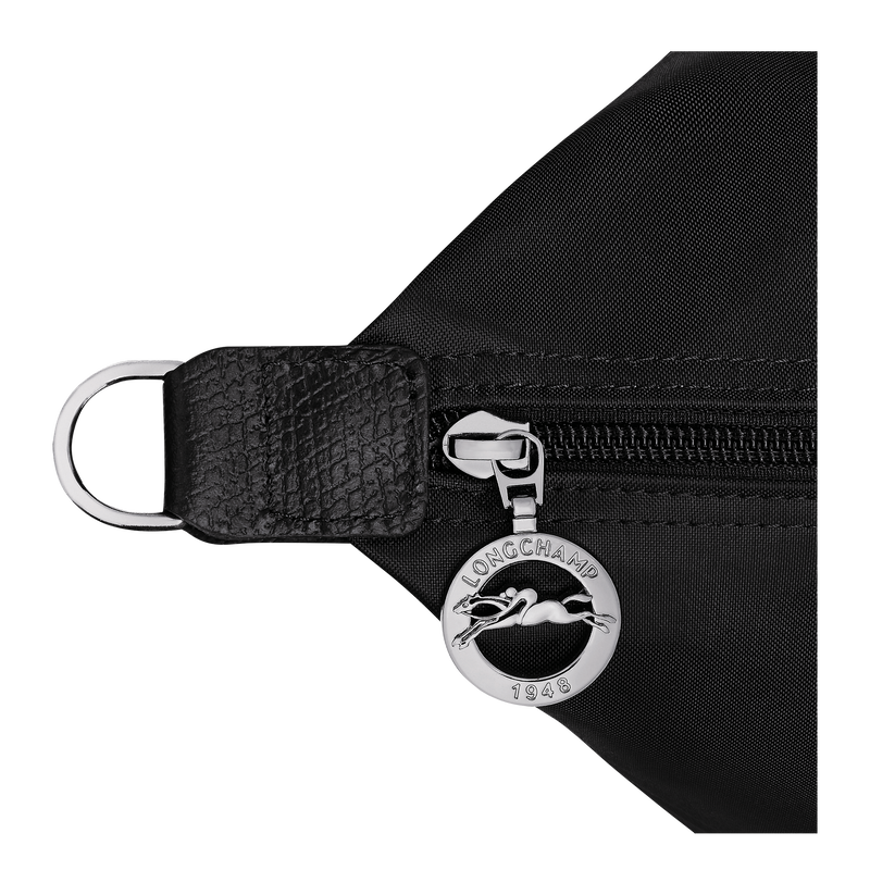 Le Pliage One S 可扩展旅行包 , 黑色 - 再生帆布  - 查看 7 9