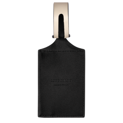 LGP Travel Luggage tag , Paper - Leather