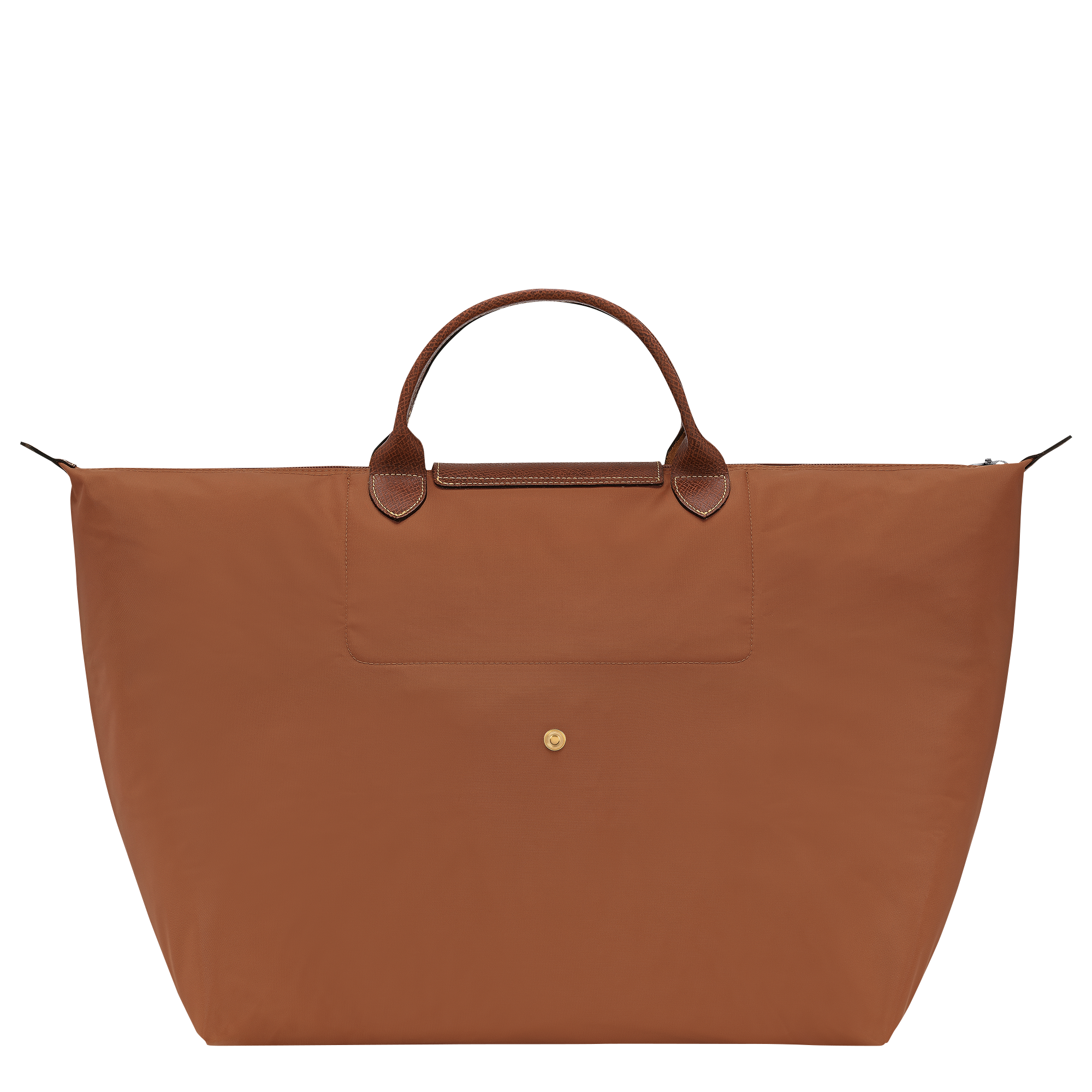 Le Pliage Original 旅行包 L, 干邑色