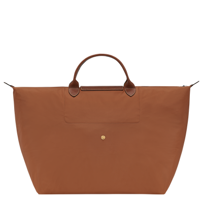 Le Pliage Original 旅行包 L, 干邑色