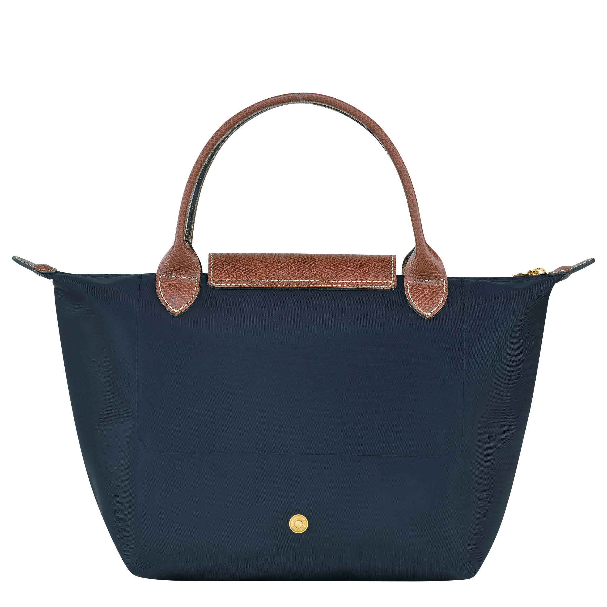 Le Pliage Original 手提包 S, 海军蓝色