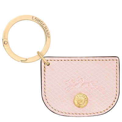 &Eacute;pure Key ring , Ballet - Leather