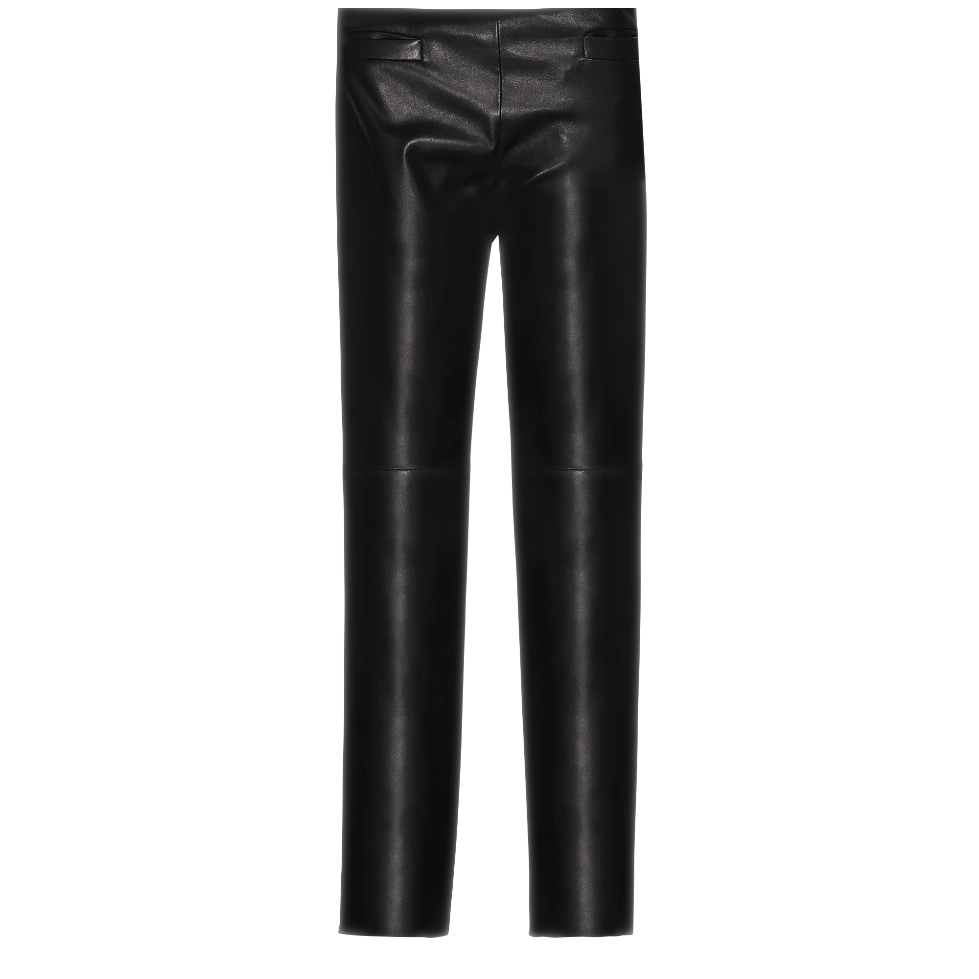 null Trousers, Black