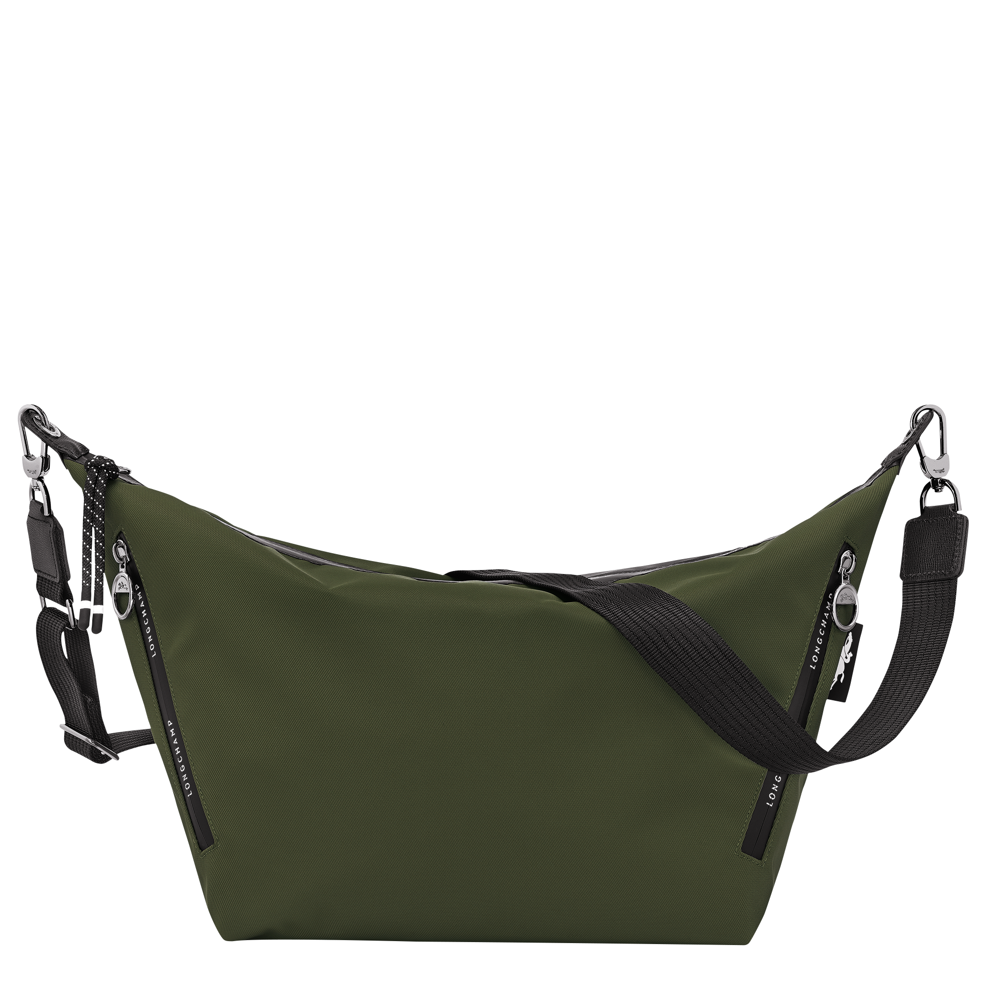 Le Pliage Energy 斜挎包 M, 卡其色