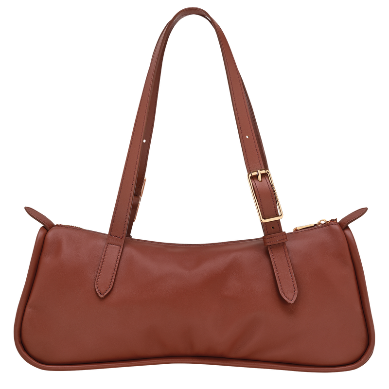 Looong L Shoulder bag , Tonka - Leather  - View 4 of  6