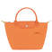 橙色