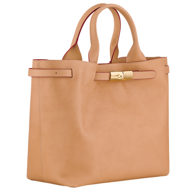 Le Smart Handbag L, Vegetal