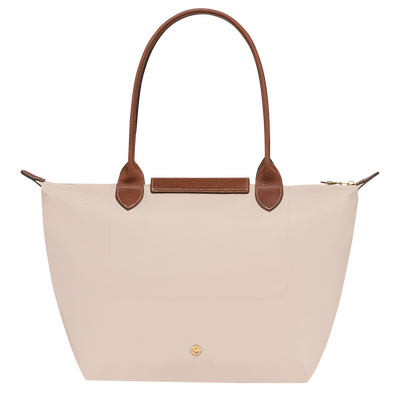 Le Pliage Original 托特包 M, 纸张白