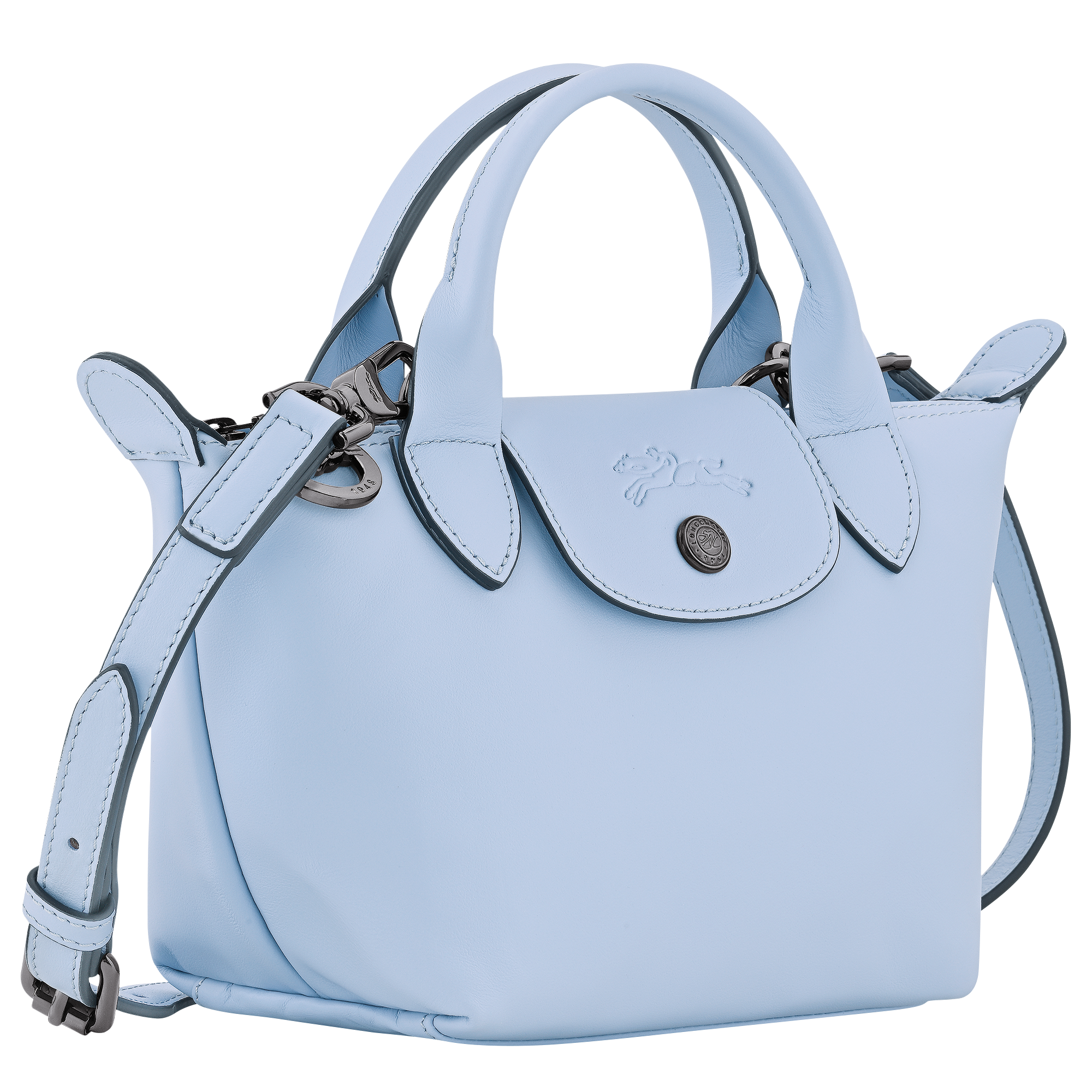 Le Pliage Xtra Handbag XS, Wave