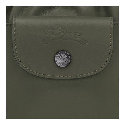 Le Pliage Xtra 水桶包 XS, 冷杉色