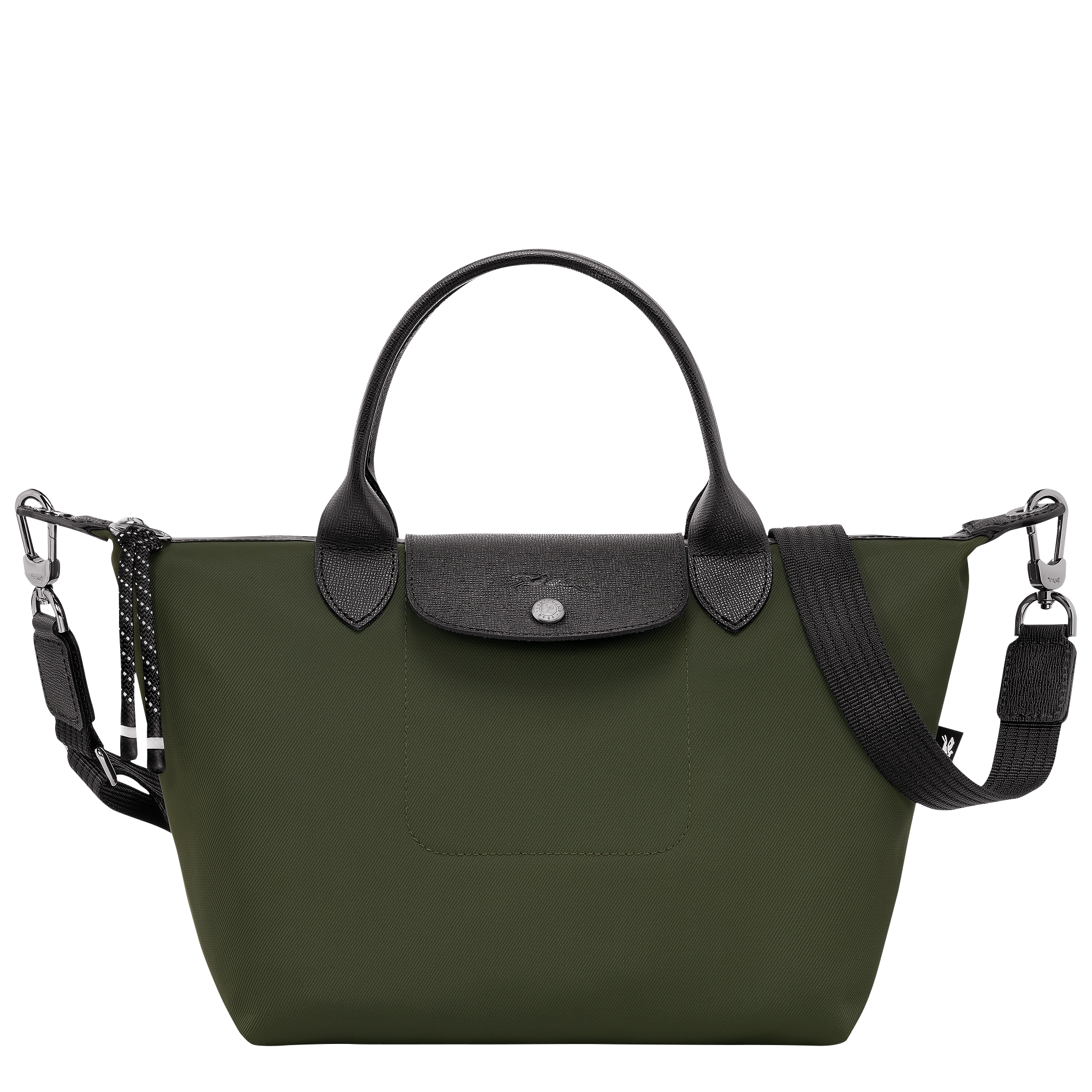 Le Pliage Energy Handbag S, Khaki