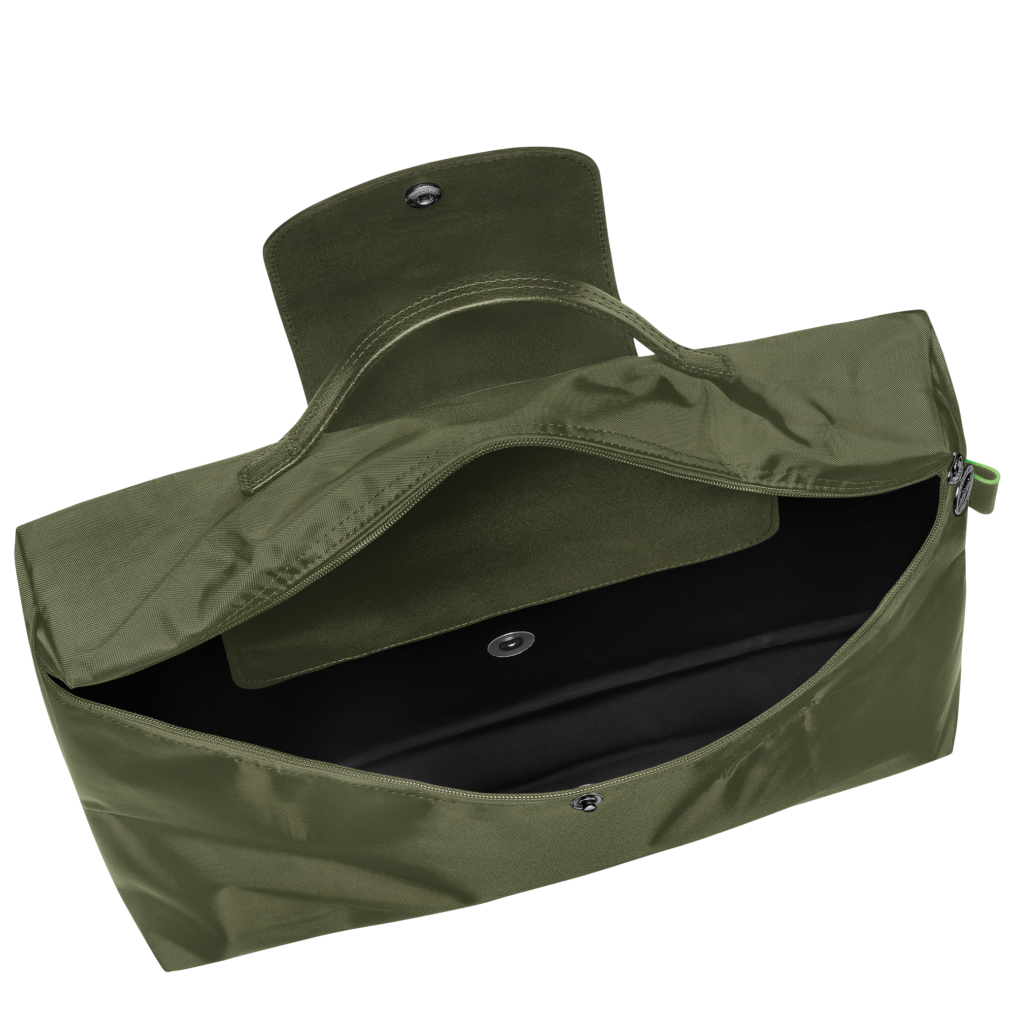 Le Pliage Green 文件夹, 森林绿